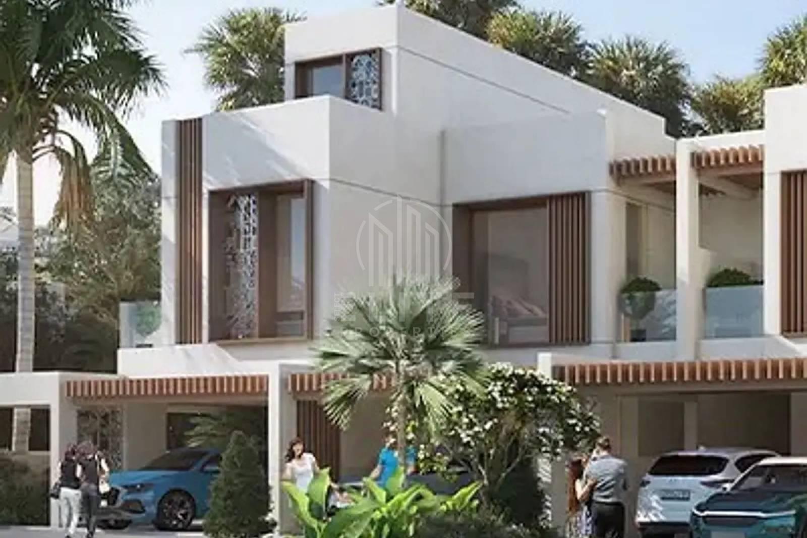 Maison de ville 4 chambres Marbella