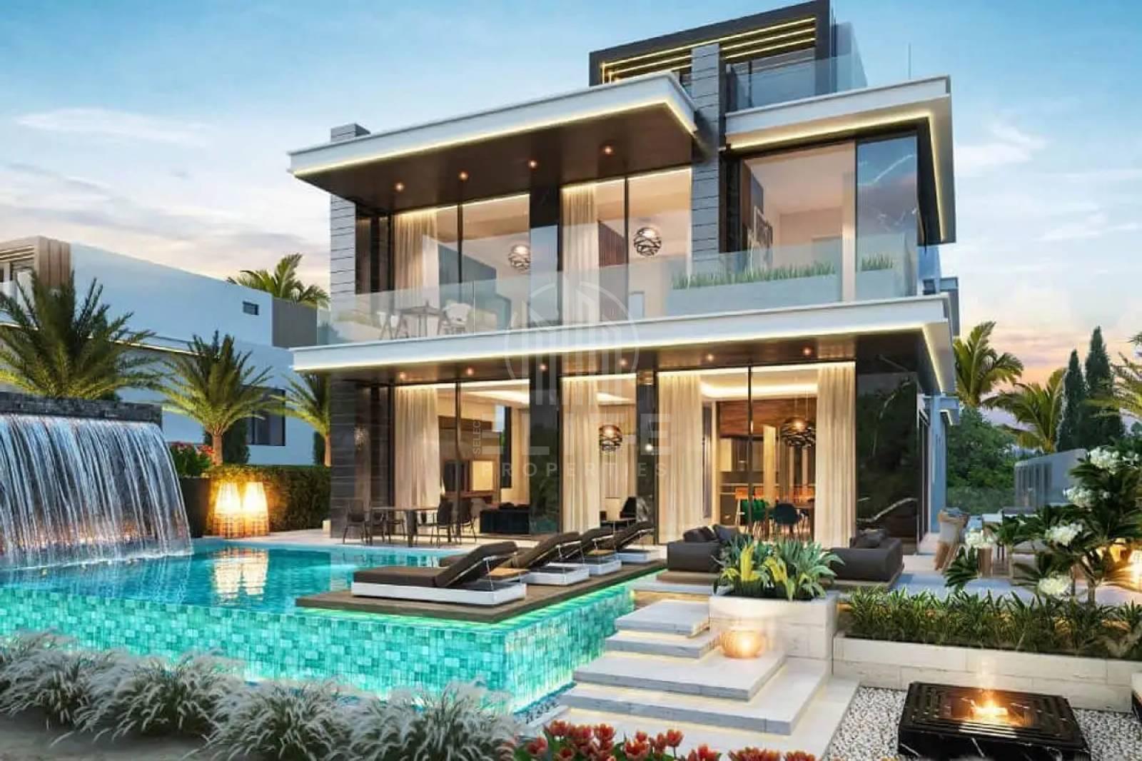 Villa 5 chambres Costa Brava