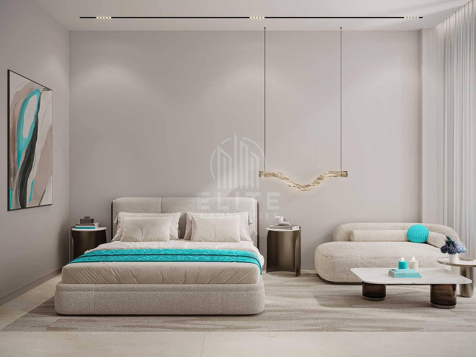 Studio dans REEF 998