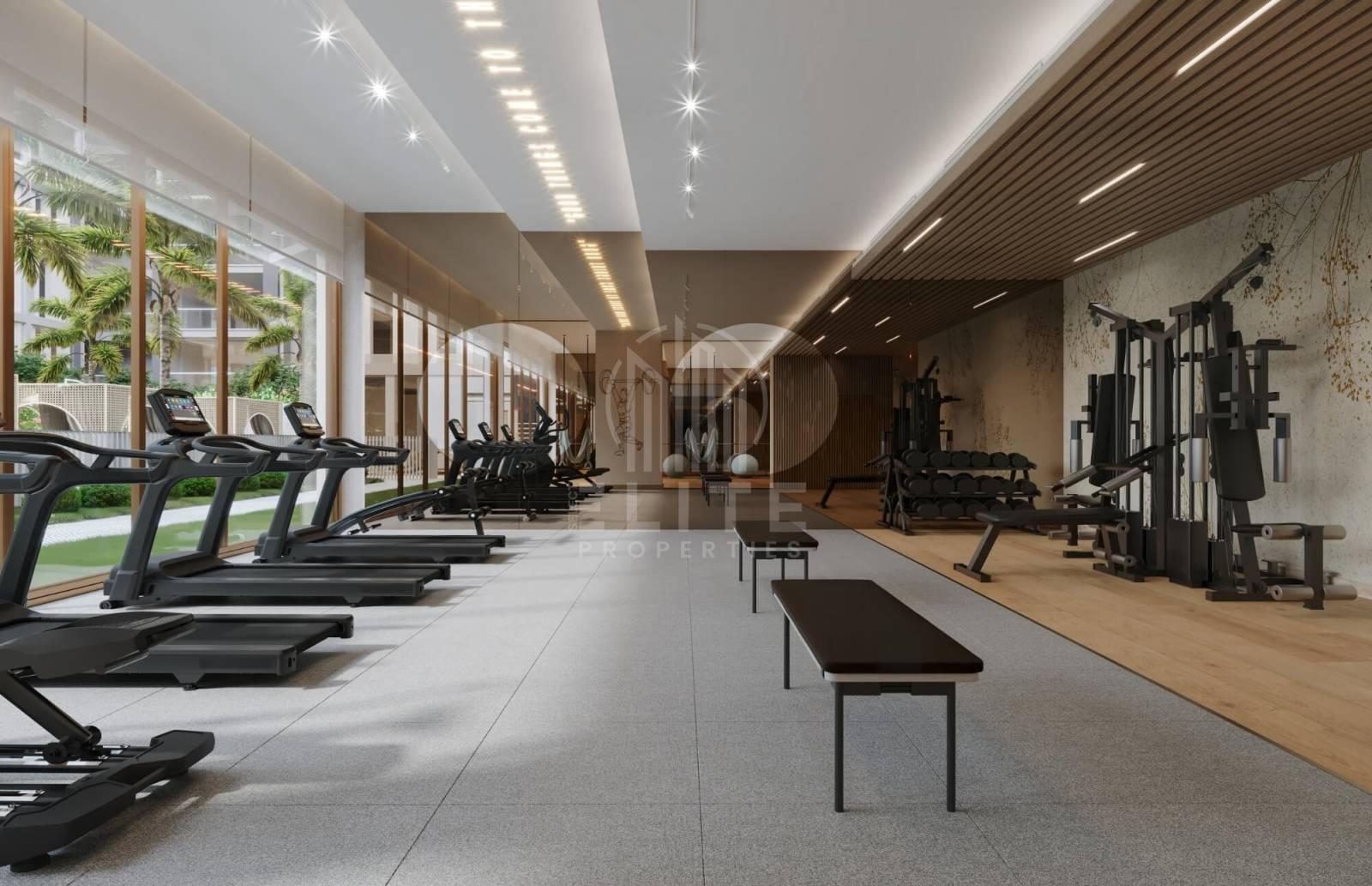 Appartement 1 chambre dans Arbor View