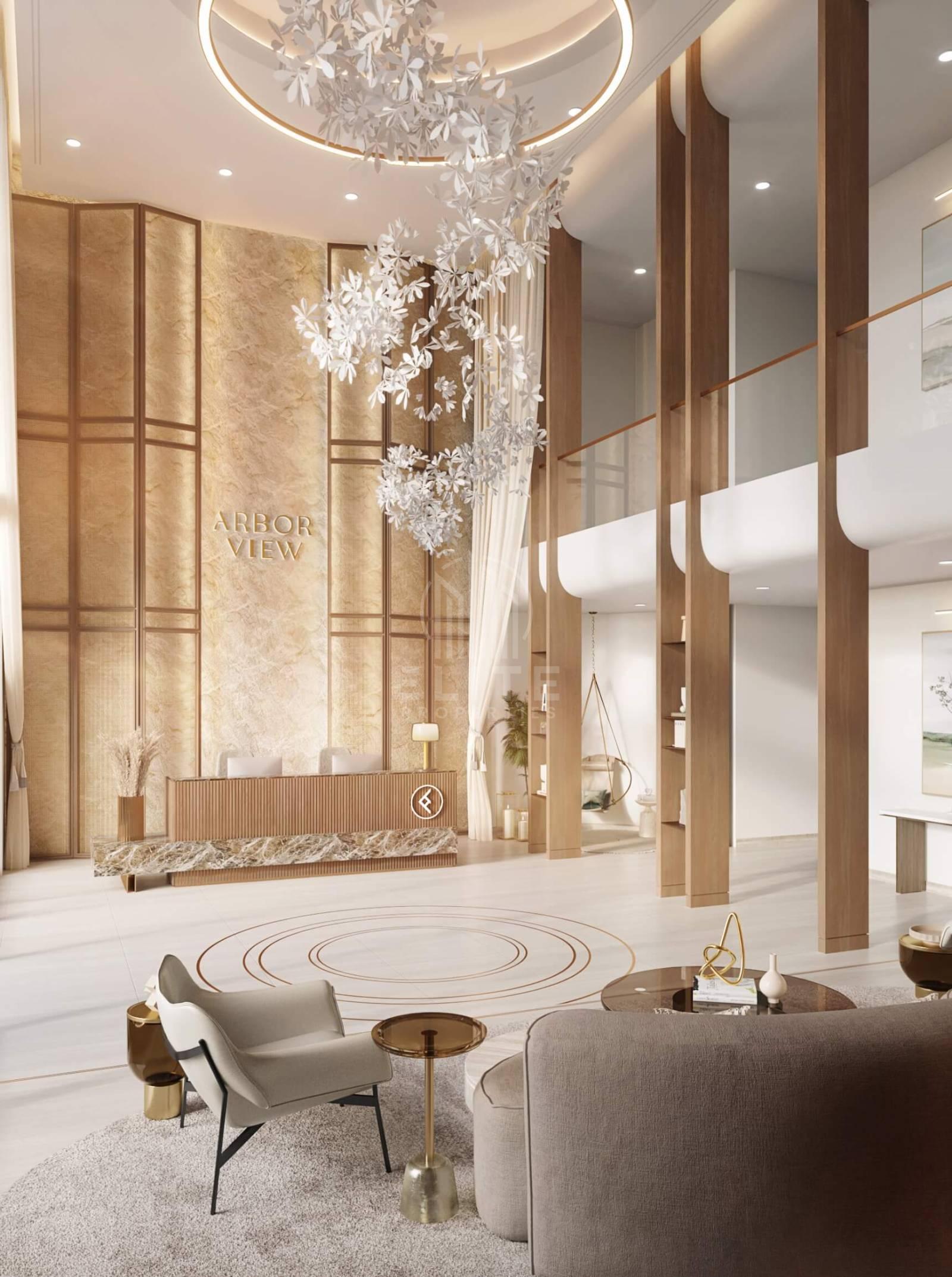 Studio dans Arbor View