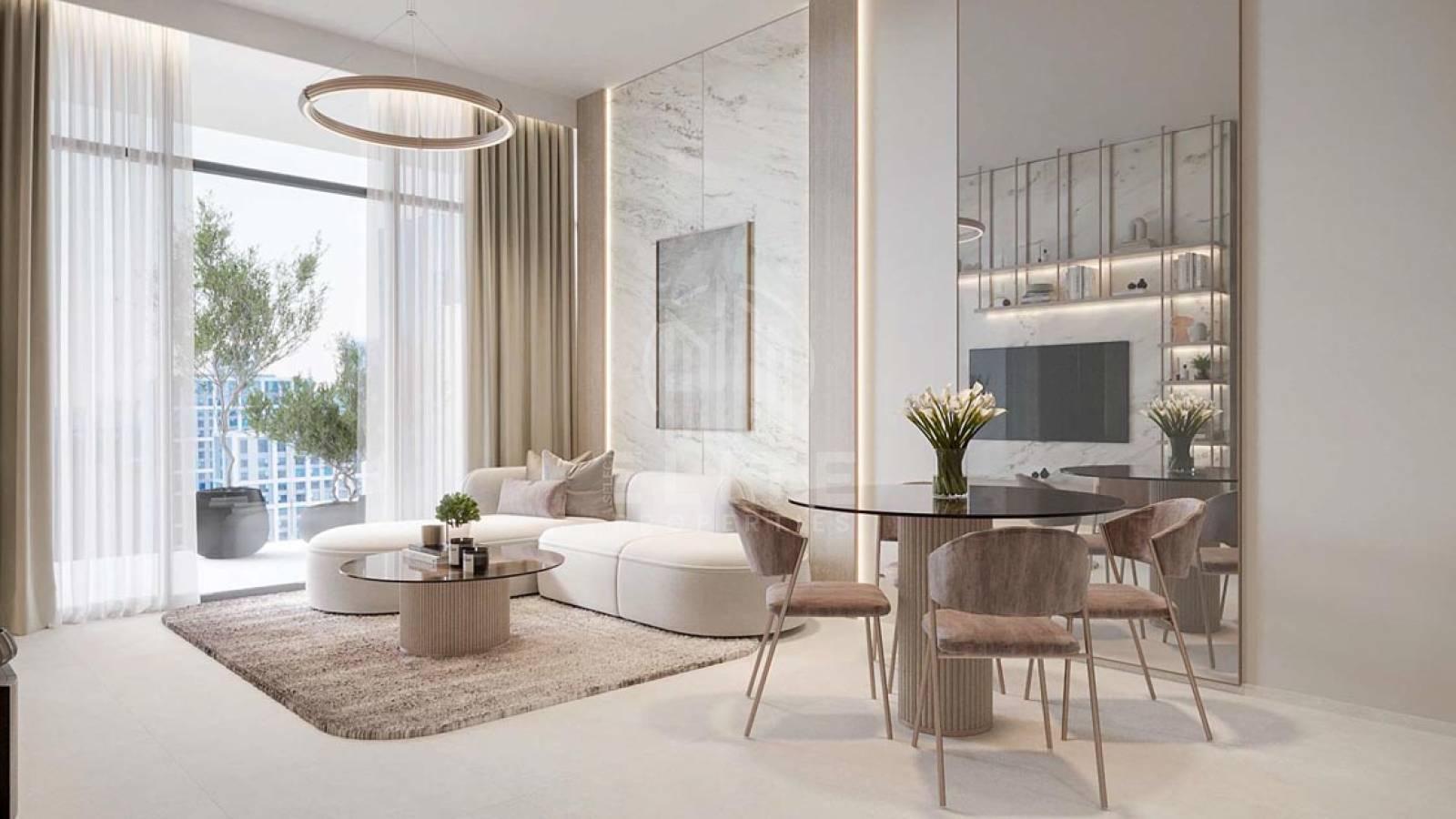 Appartement d'une smart chambre à cybèle par wadan