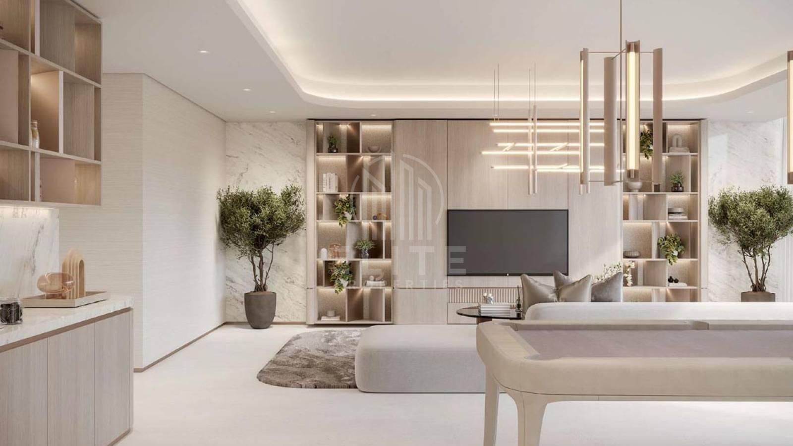 Smart studio à Cybèle par Wadan