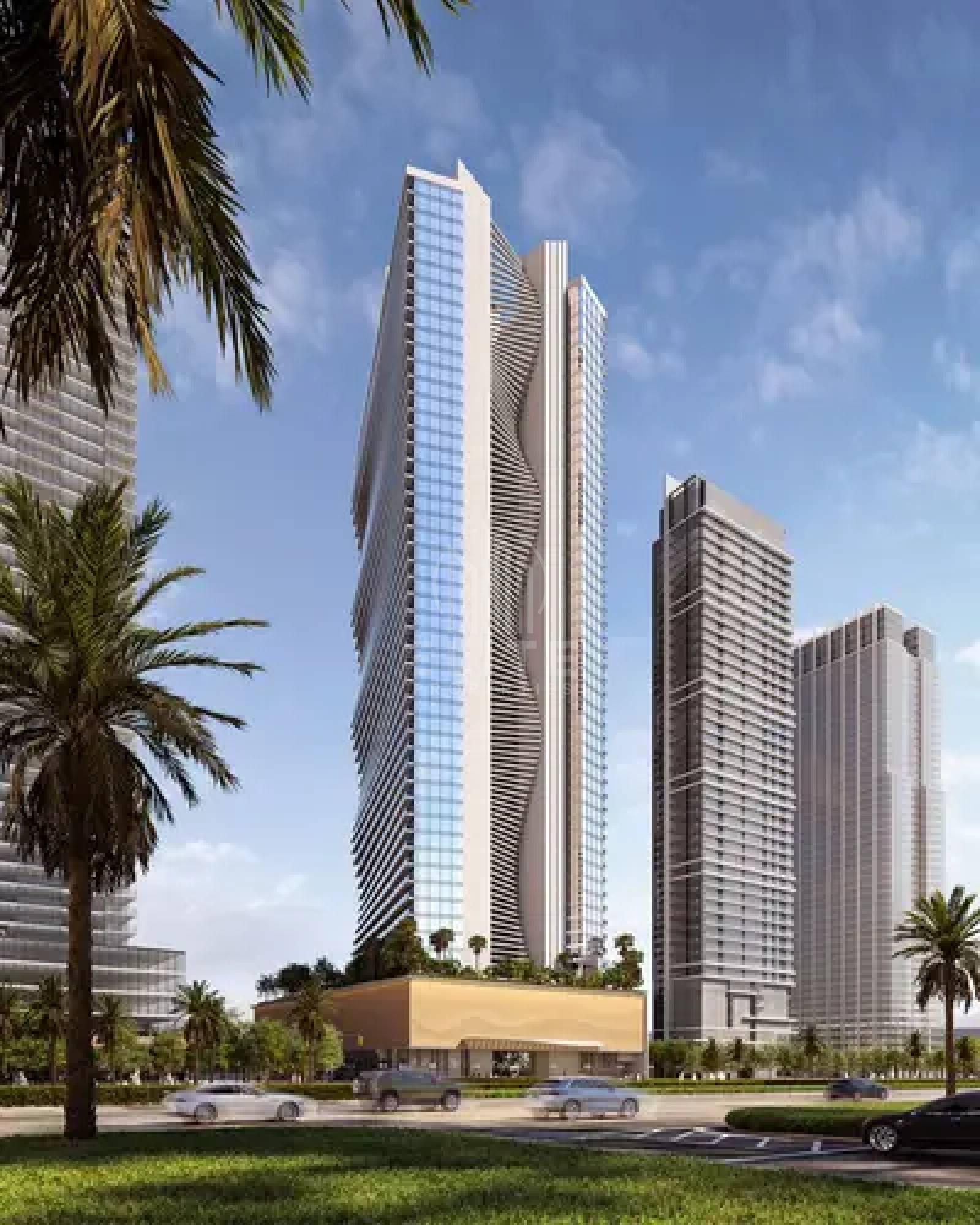 Appartement 1 chambre Mar Casa